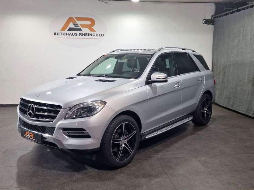 ML 350