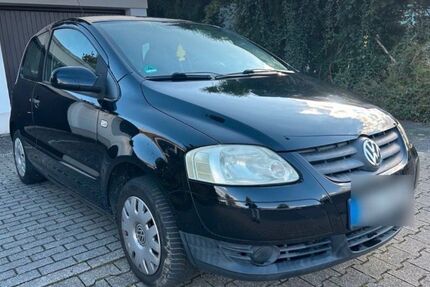 VW Fox 136.888 km 1.400 &euro; Schwetzingen 68723