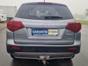 Suzuki Vitara 1.4 Boosterjet Allgrip Comfort Navi AHK 98.126 km 15.650 € Obrigheim-Asbach 74847