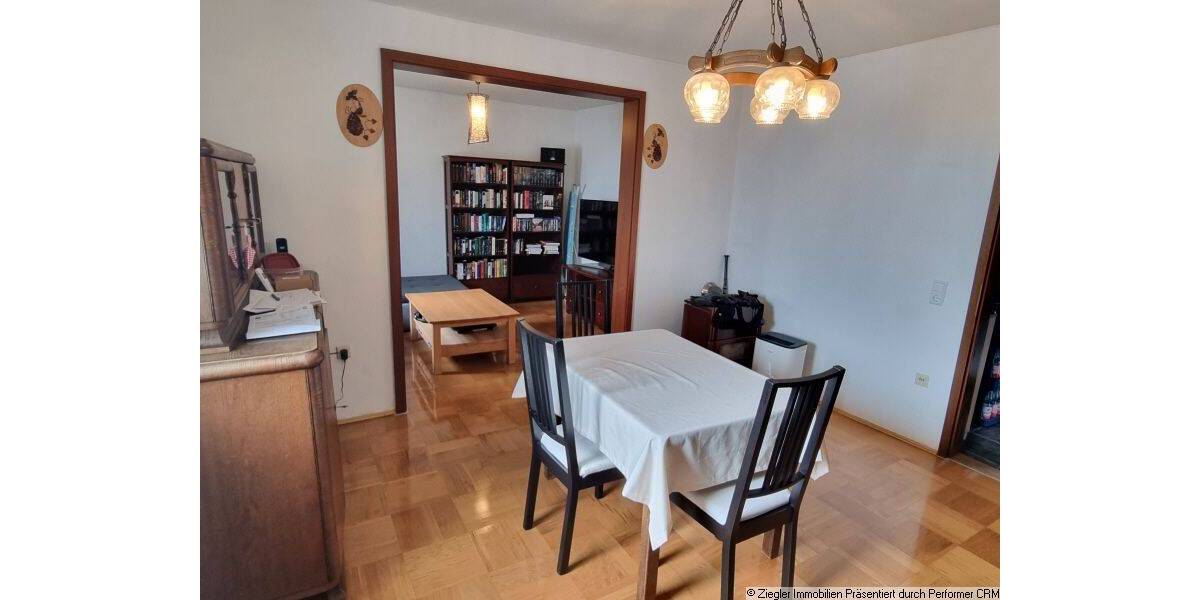 Mehrfamilienhaus, Wohnhaus Edingen-Neckarhausen Neckarhausen - 5 Zimmer, 131 m&sup2;, 395.000&euro; | Angebot:26841045