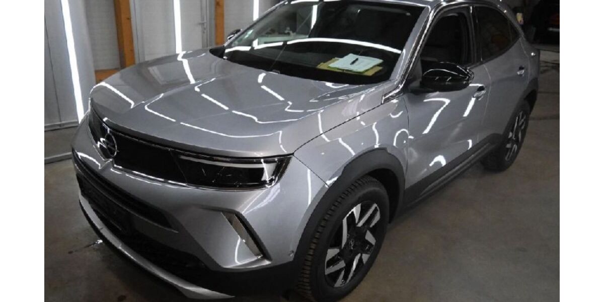 Opel Mokka 189.000 km 9.520 &euro; Heidelberg 69123
