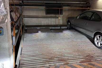 Garage zu verkaufen in Ludwigshafen am Rhein 9.500 € zimmer