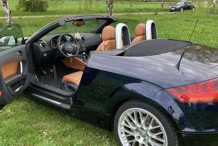Audi TT 146.600 km 10.800 &euro; Schwetzingen, Stadt 68723