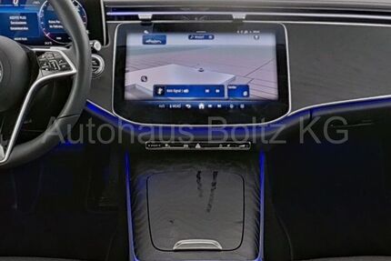 Mercedes E 200
