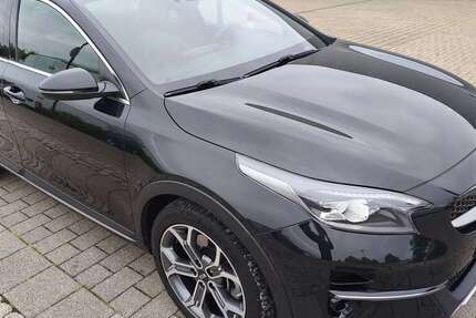 Kia XCeed 35.000 km 23.990 € Viernheim 68519