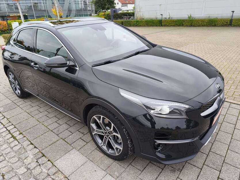 Kia XCeed 35.000 km 23.990 € Viernheim 68519