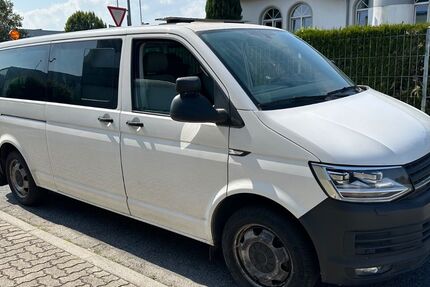 VW T6 Transporter 561.000 km 10.900 &euro; speyer 67346