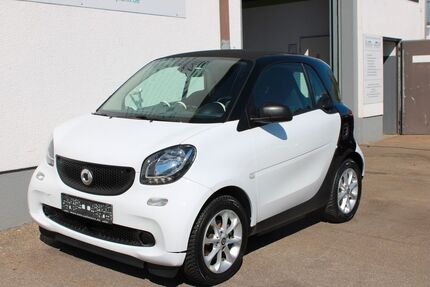 Smart ForTwo 23.515 km 7.990 &euro; Lampertheim 68623