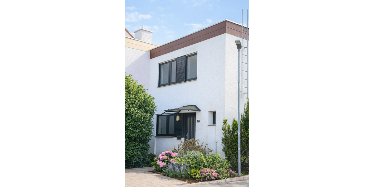 Einfamilienhaus Ladenburg - 5 Zimmer, 106 m&sup2;, 400.000&euro; | Angebot:25234234