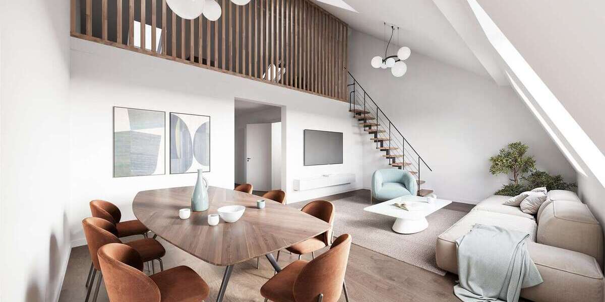 Etagenwohnung Wiesental Wiesental - 4 Zimmer, 105 m&sup2;, 355.000&euro; | Angebot:26100378
