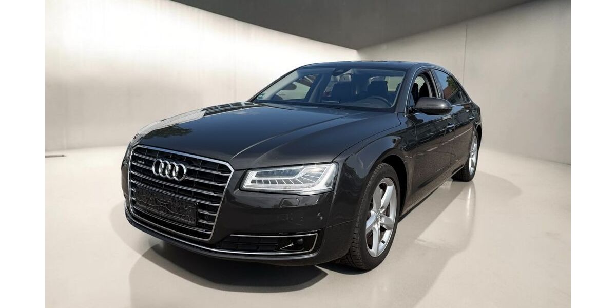 Audi A8 205.000 km 24.999 &euro; Speyer 67346