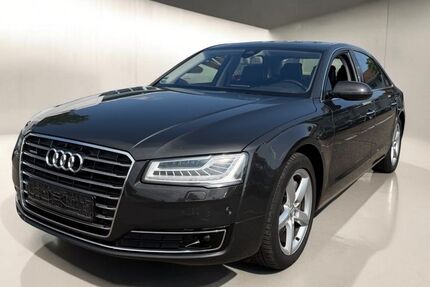 Audi A8 207.000 km 24.999 &euro; Speyer 67346