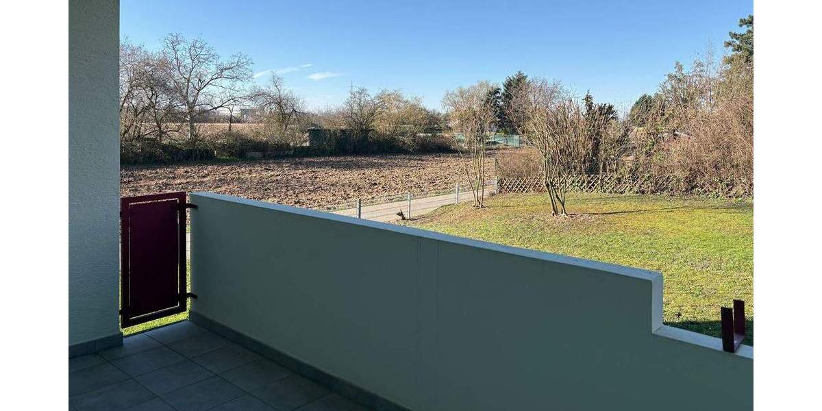 Etagenwohnung Heidelberg Rohrbach - 3 Zimmer, 92 m&sup2;, 339.000&euro; | Angebot:25835089