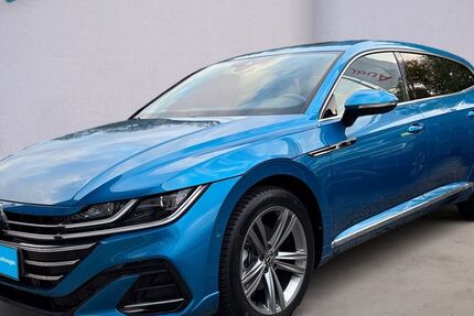 VW Arteon 5.257 km 43.117 &euro; Walldorf 69190