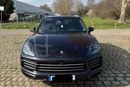 Porsche Cayenne 175.000 km 42.490 &euro; Ludwigshafen 67061