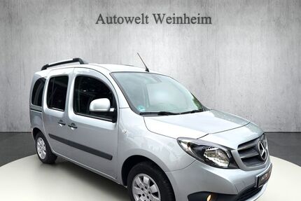 Mercedes-Benz Citan 53.000 km 17.999 &euro; Weinheim 69469