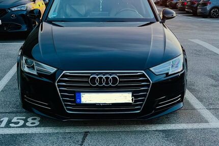 Audi A4 232.000 km 14.500 &euro; Frankenthal 67227