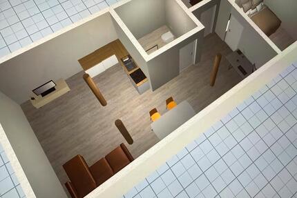 Wohnung Östringen - 2 Zimmer, 68 m&sup2;, 870&euro; | Angebot:26147785