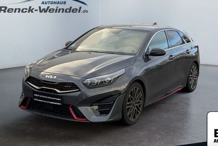 Kia pro ceed / ProCeed 42.137 km 28.789 &euro; Mannheim 68199