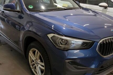BMW X1 158.000 km 18.088 € Heidelberg 69123