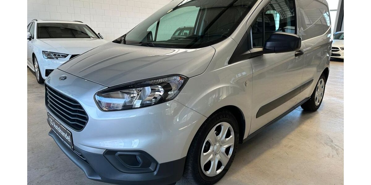 Ford Transit Courier 29.500 km 10.990 &euro; Mühlhausen 69242