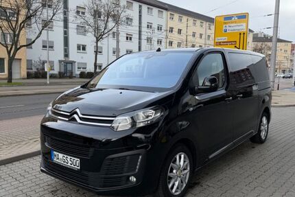 Citroen SpaceTourer 149.000 km 25.400 &euro; Mannheim 68219