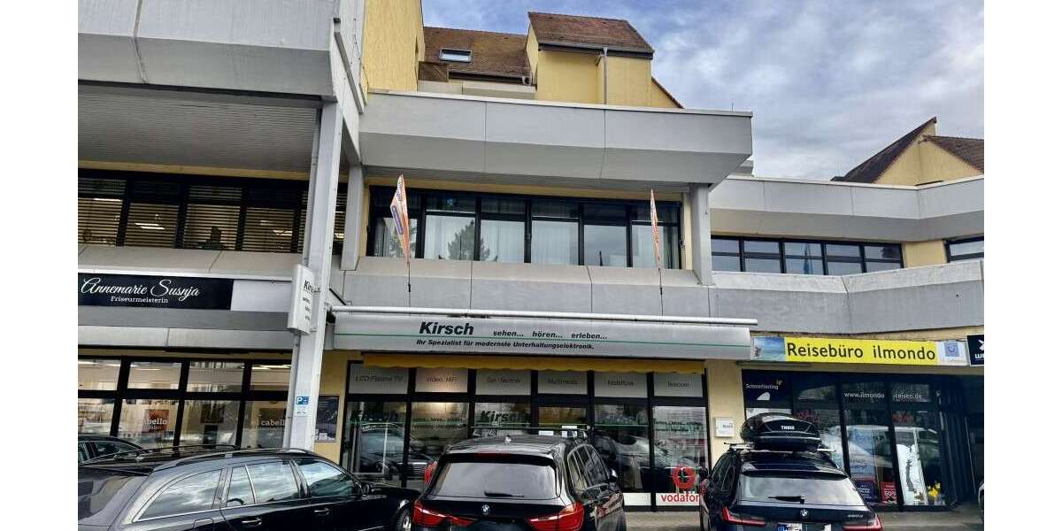 Gewerbeobjekt Dossenheim - 470.000&euro; | Angebot:25101881