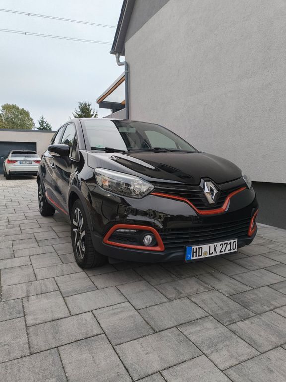 Renault Captur 45.000 km 8.900 € Ketsch 68775