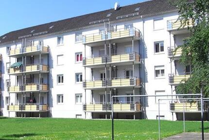 Wohnung Mannheim Almenhof - 2 Zimmer, 53 m&sup2;, 637&euro; | Angebot:26335390