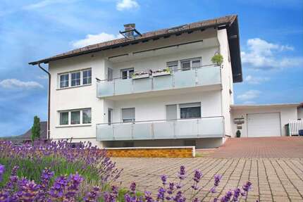 Wohnung Weinheim Heiligkreuz - 3 Zimmer, 59 m&sup2;, 118.000&euro; | Angebot:26934637