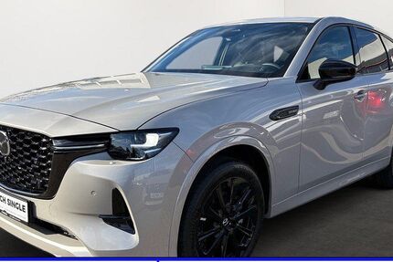 Mazda CX-60 14.714 km 48.890 &euro; Heidelberg 69126