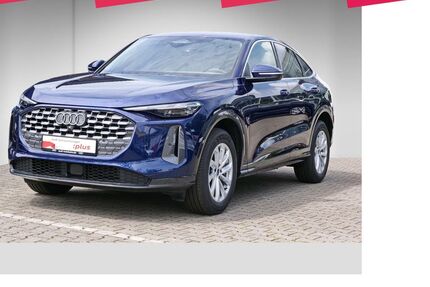Audi Q5 17.291 km 48.494 &euro; Weinheim 69469