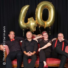 Die Spitzklicker - Das 41. Programm: Sage ma mol so 01.02.2026 SCHATZKISTL – Theater . Kabarett . Club - Im Leonardo Royal Mannheim