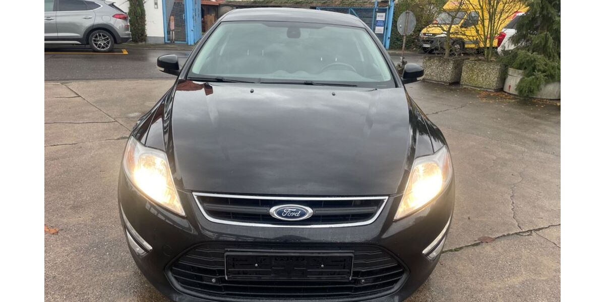 Ford Mondeo 274.000 km 3.999 &euro; Speyer 67346