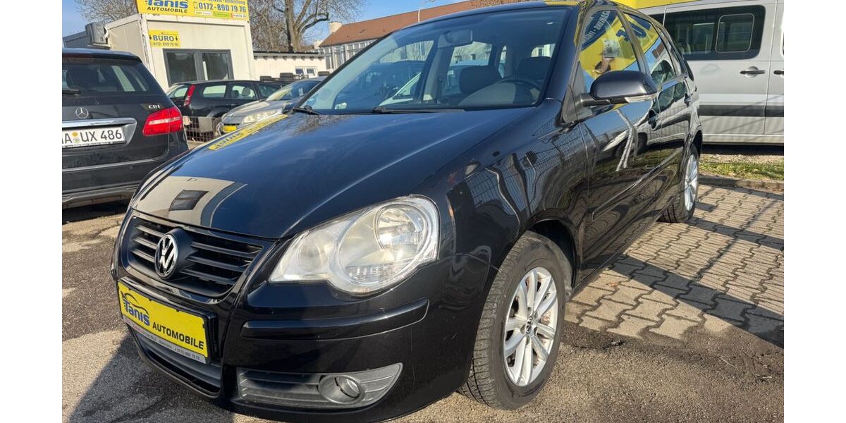 VW Polo 149.000 km 3.490 &euro; Mannheim 68309