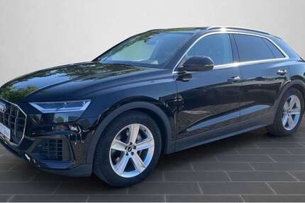 Audi Q8 74.975 km 51.900 &euro; Ludwigshafen 67063