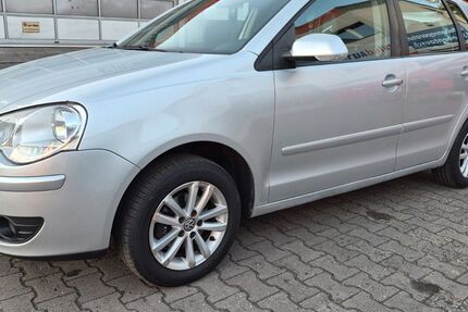 VW Polo 151.000 km 2.950 &euro; Speyer 67346