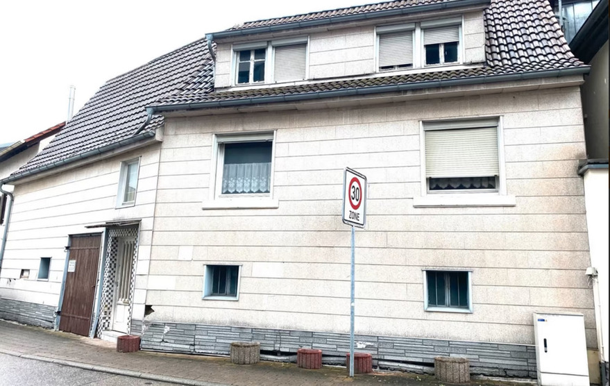Haus - 74889 Sinsheim Innenstadt - Stadthaus City