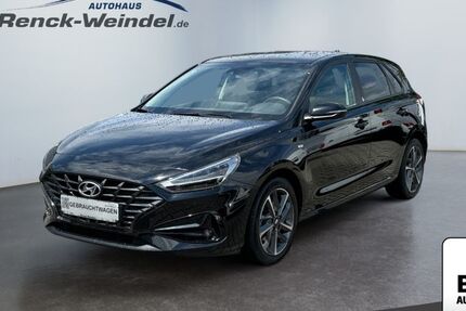 Hyundai i30 54.667 km 20.989 € Speyer 67346