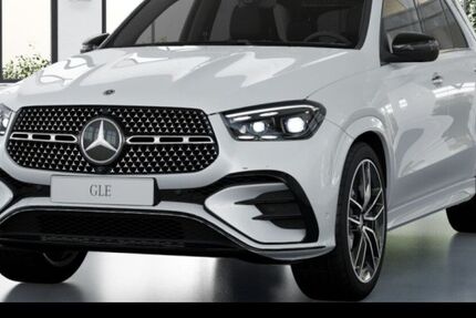 Mercedes-Benz GLE 450 9.900 km 99.450 &euro; Heidelberg 69126