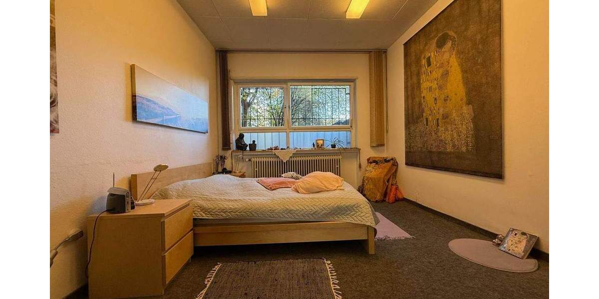 Etagenwohnung Mannheim Neckarau - 5 Zimmer, 177 m&sup2;, 295.000&euro; | Angebot:25525206