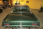 Ford Mustang 65 B 95.600 km 39.985 € Hirschberg 69493