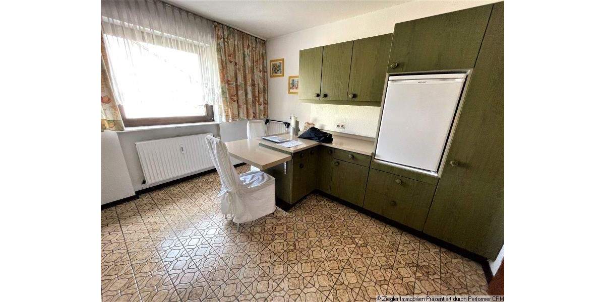 Etagenwohnung Schwetzingen - 2 Zimmer, 68 m&sup2;, 680&euro; | Angebot:25458858