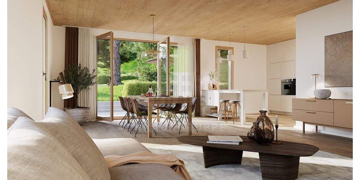 Etagenwohnung Heidelberg Ziegelhausen - 2 Zimmer, 60 m&sup2;, 549.000&euro; | Angebot:24027707