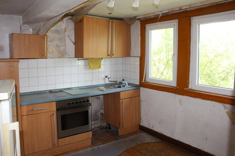 Doppelhaushälfte Wald-Michelbach Michelbach - 3 Zimmer, 74 m&sup2;, 85.000&euro; | Angebot:26758843