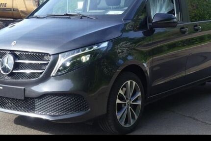Mercedes-Benz V 300 16.829 km 63.550 &euro; Eberbach 69412