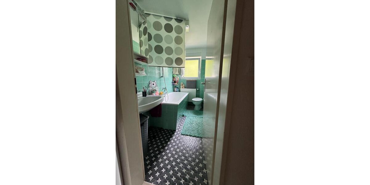 Erdgeschoßwohnung Waldbrunn - 2 Zimmer, 63 m&sup2;, 440&euro; | Angebot:26578776