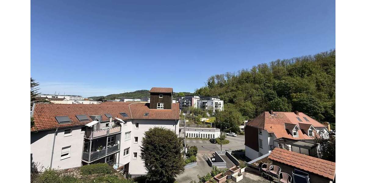 Etagenwohnung Weinheim - 2 Zimmer, 91 m&sup2;, 1.100&euro; | Angebot:26387238
