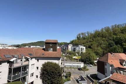 Wohnung Weinheim - 2 Zimmer, 91 m&sup2;, 1.100&euro; | Angebot:26387238