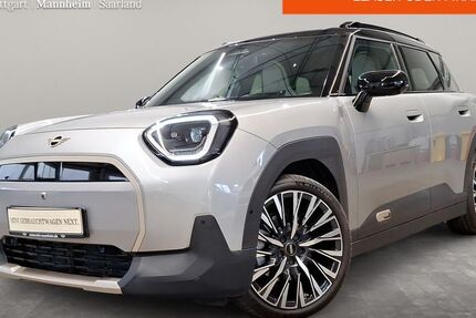 Mini Aceman 10.810 km 32.980 &euro; Mannheim 68169